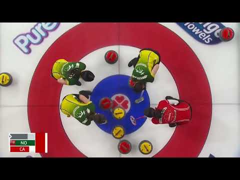 #stoh2023 Val Sweeting uses Jedi mind trick on Team McCarville (It's not effective!)