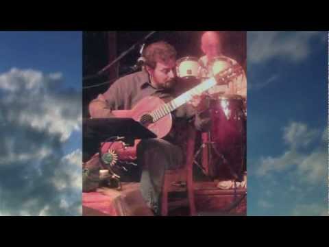 La Paz by David Vito Gregoli (from Organic Nylon)