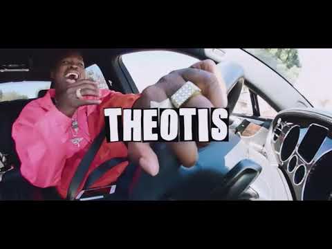 BAKER 4 THEOTIS BEASLEY