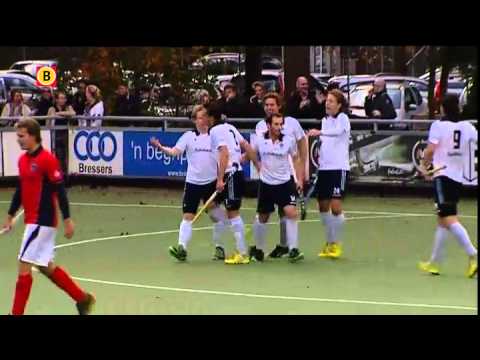 Cruciaal duel tussen Tilburg en Den Bosch