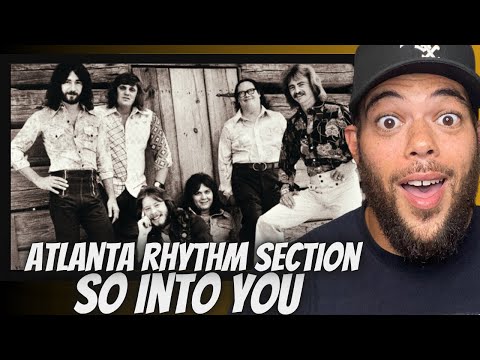 PLAYLIST MATERIAL!| FIRST TIME HEARING Atlanta Rhythm Section - So Into You REACTION