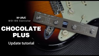 Video thumbnail for M-VAVE Chocolate Plus Firmware (V11) New Features by M-VAVE