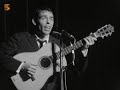 Jacques Brel 'Le Plat Pays' (The Flat Country) live 1965