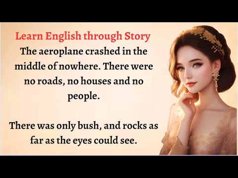 Learn English through Story - Level 6 || English Story || English Podcast