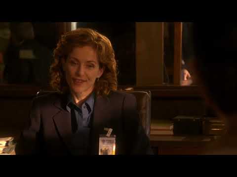 Jesse Stone    Lost in Paradise   Jesse and Sydney B1