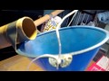 Rube Goldberg The Flag Raiser