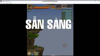 Canyon Shooter Vietnamese (Game 24h) Any% Speedrun 18:40.21