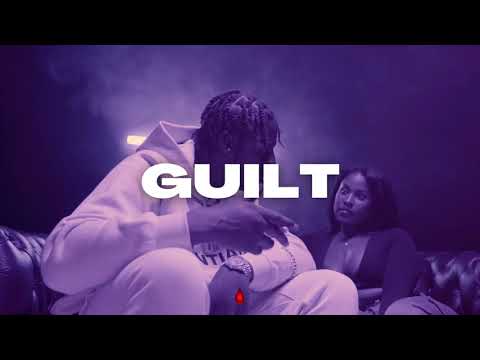 /FREE/ Pop Smoke x Abra Cadabra x UK Drill Type Beat 2021 - "GUILT" | NYC Drill Instrumental