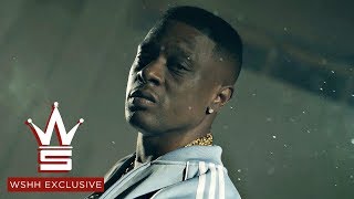 Solo Lucci Feat. Boosie Badazz &quot;Rap Life&quot; (WSHH Exclusive - Official Music Video)