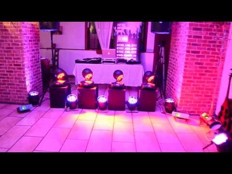 Aniversare 20 Septembrie 2013, Casa Rustic - Bucuresti 1