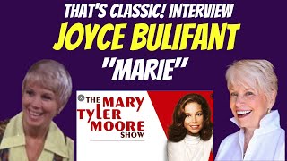 The Mary Tyler Moore Show guest, Joyce Bulifant video