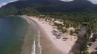 preview picture of video '141012 Maracas Bay - Sunday Beach Day!'