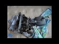 remise en �tat moteur xu7jp4 1.8 16v
