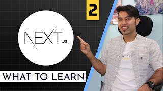 Next.JS Tutorial For Beginners In Hindi #2: Prerequisite to Learn Next JS In Hindi in 2021