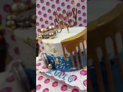 Happy cake#2024#viral#