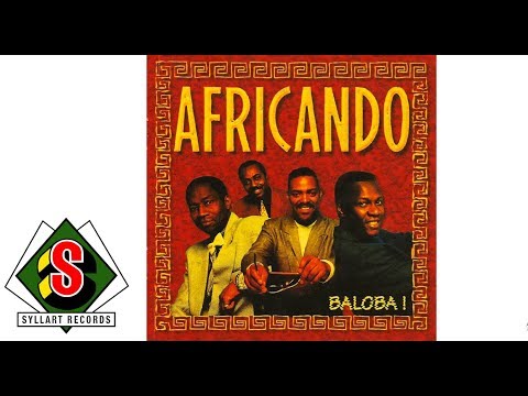 Africando - Aïcha (audio)