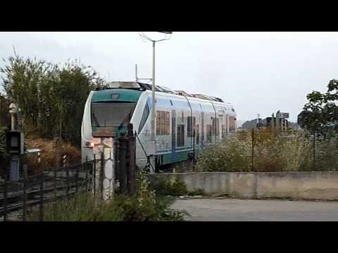 Reg 8622 per Piraineto