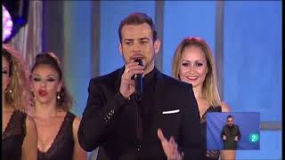 Fórmula Abierta - Carnaval Maspalomas (Ya llegó el carnaval y Te quiero mas)