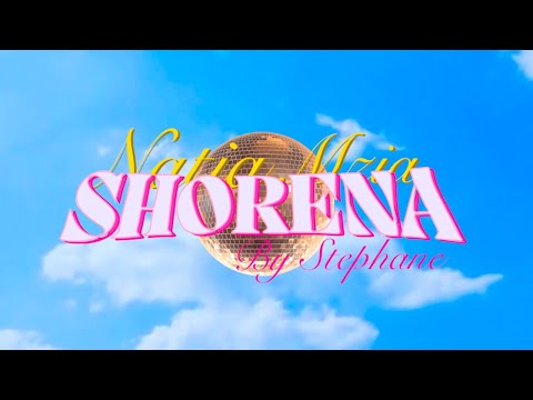 STEPHANE   SHORENA NATIA MZIA