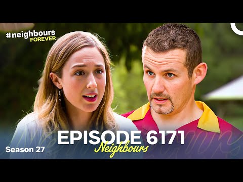 Neighbours Episode 6171 - Season 27 (2011)