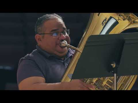 2022-23 ATSSB Etude 1: Gb Major - ADAGIO CANTABILE by DUHEM    Selected Studies by H. Voxman