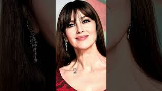 ITALIAN GODDESS MONICA BELLUCCI REVERSE EVOLUTION BEGINS 💗💗💗💗💗@bonreels