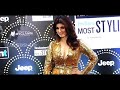 Twinkle Khanna Hot Cleavage
