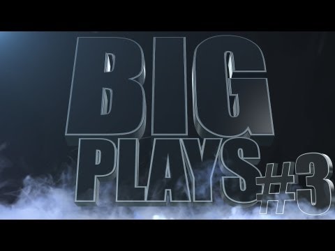 MOBAFIRE TV - BIG PLAYS #3