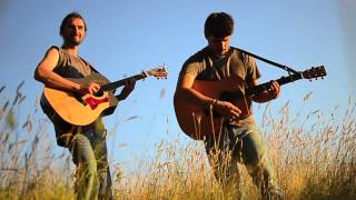 'Til The Morning Came (Acoustic on The Hill)