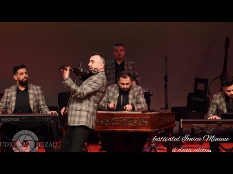 Tequila and Lemon - Sile de la Cernica și Extratereștrii