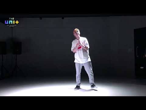 [The Unit] [더유닛] [의진빅플로] [보이스 & 퍼포먼스] EUIJIN'S BIGFLO Voice & Performance