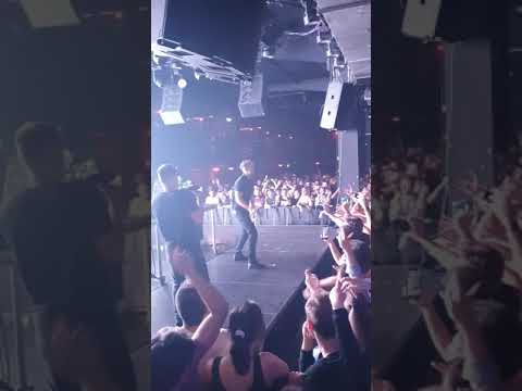 Sefa, warehouse de Nantes