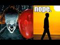 Shows I Would HATE To Live In