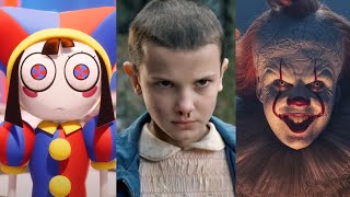 Shows I Would HATE to Live in