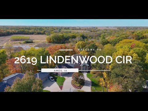 2619 Lindenwood Cir | Ames, Iowa