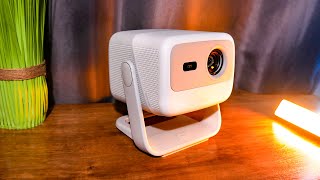 Un PROJECTEUR Triple Laser 4K à moins de 1000€ ?! JMGO N1S 4K