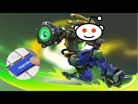 a new breed of reddit lucio