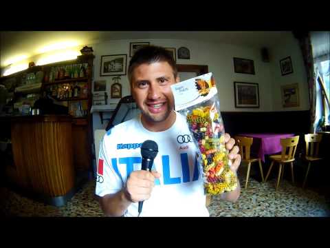 Dominik Windisch talks about his passion for Pasta Zanier