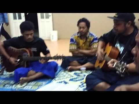 KE MO E FAKA'AMU - Temata 'o Lomaiviti