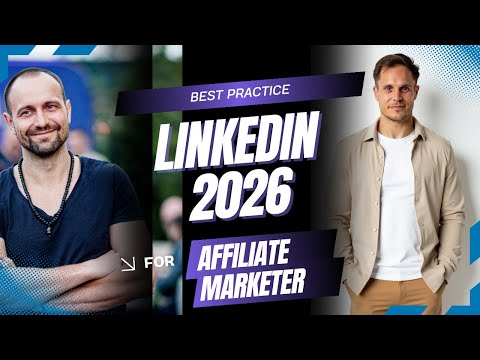Linkedin Profile Makeover (Masterclass 2026)