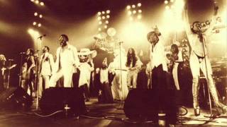 PARLIAMENT - THE BIG BANG THEORY..... live in Harlem 1980