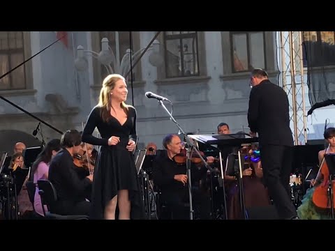 Patricia Janečková : Batti, batti, o bel Masetto (with Italian and English subtitles)