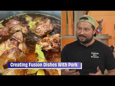 Ramen Del Barrio: Austin’s Fusion of Mexican Flavor and Japanese Technique