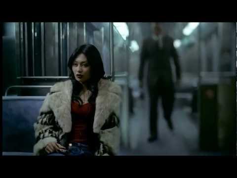 The Midnight Meat Train (2008) Trailer