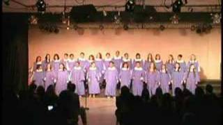 15 Rise Up Singing - Infusion