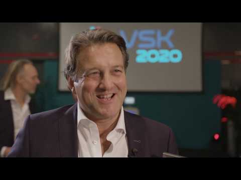 VSK Award publieksprijs -  VSK 2020 - Remeha