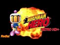 Bomberman Hero: Redial HD