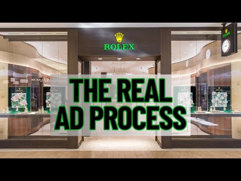 How to Buy a Rolex at Retail – No-BS Step-by-Step AD Guide