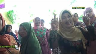 Download lagu OT ARSA || MAKAN HATI COVER IBU-IBU PANITIA CUCI PIRING || LIVE DESA KELAMPADU MUARA KUANG mp3