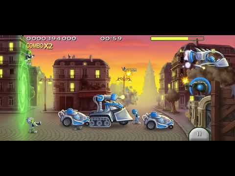 Base Defender - Urban Siege